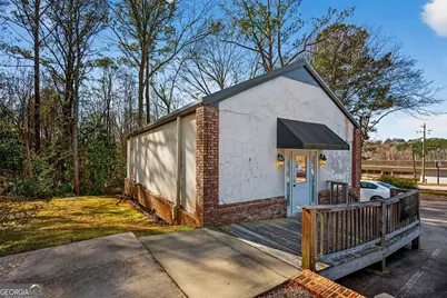 838 New Franklin Road, Lagrange, GA 30240 - Photo 9