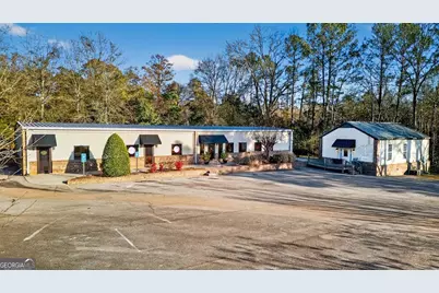 838 New Franklin Road, Lagrange, GA 30240 - Photo 1