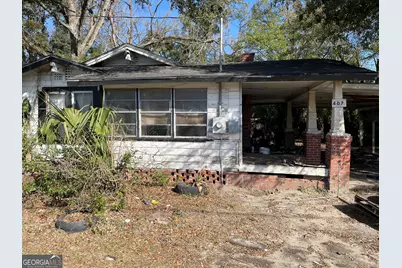 407 Mills Street, Valdosta, GA 31601 - Photo 1