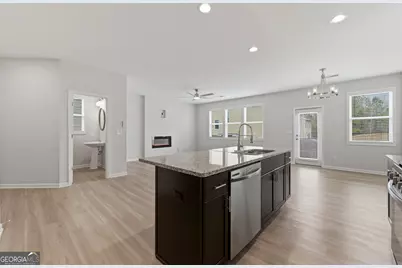 264 Denver Avenue, Hiram, GA 30141 - Photo 7