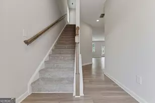 264 Denver Ave, Hiram, GA 30141 - Photo 3