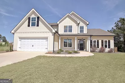 129 Rutland Court, Senoia, GA 30276 - Photo 1