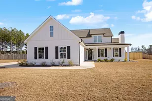 115 Rutland Ct, Senoia, GA 30276 - Photo 1