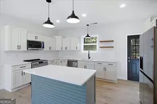 4911 Lower Jersey Rd, Oxford, GA 30054 - Photo 9