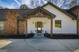 4911 Lower Jersey Rd, Oxford, GA 30054 - Photo 3