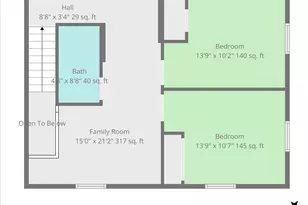 4911 Lower Jersey Rd, Oxford, GA 30054 - Photo 55