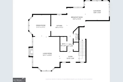 511 Fallside Ct, Peachtree City, GA 30269 - Photo 57