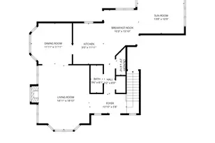 511 Fallside Ct, Peachtree City, GA 30269 - Photo 57