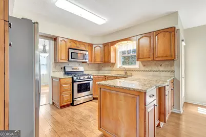 511 Fallside Ct, Peachtree City, GA 30269 - Photo 15