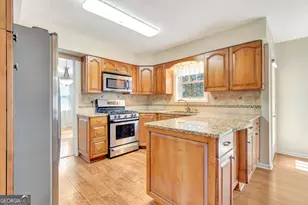 511 Fallside Ct, Peachtree City, GA 30269 - Photo 15