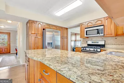 511 Fallside Ct, Peachtree City, GA 30269 - Photo 17