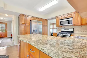 511 Fallside Ct, Peachtree City, GA 30269 - Photo 17