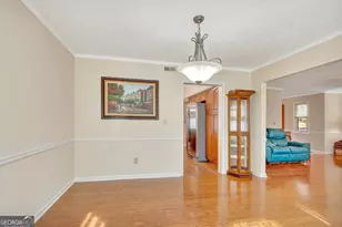 511 Fallside Ct, Peachtree City, GA 30269 - Photo 13