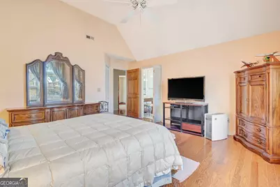 511 Fallside Ct, Peachtree City, GA 30269 - Photo 29