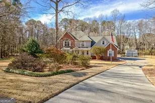 511 Fallside Ct, Peachtree City, GA 30269 - Photo 3