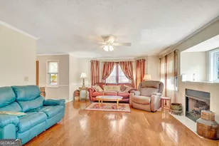 511 Fallside Ct, Peachtree City, GA 30269 - Photo 11