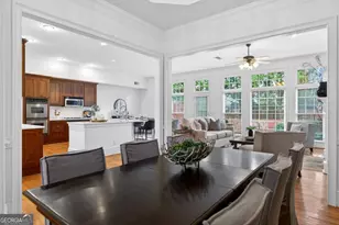 6265 Spalding Dr, Peachtree Corners, GA 30092 - Photo 17