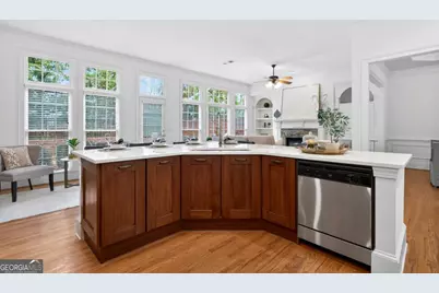 6265 Spalding Drive, Peachtree Corners, GA 30092 - Photo 11