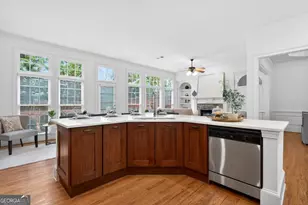 6265 Spalding Dr, Peachtree Corners, GA 30092 - Photo 11