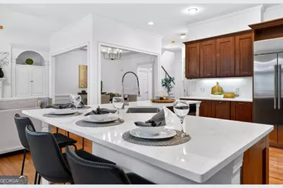 6265 Spalding Drive, Peachtree Corners, GA 30092 - Photo 9