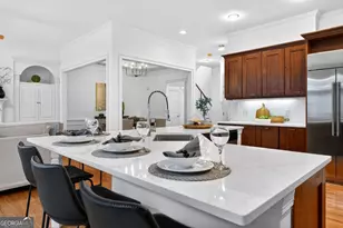 6265 Spalding Dr, Peachtree Corners, GA 30092 - Photo 9