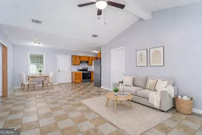 1210 Washington Avenue, Waycross, GA 31503 - Photo 3