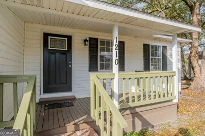 1210 Washington Avenue, Waycross, GA 31503 - Photo 19