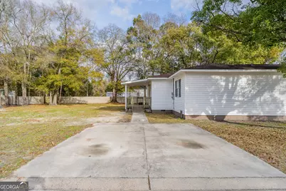 1210 Washington Avenue, Waycross, GA 31503 - Photo 23