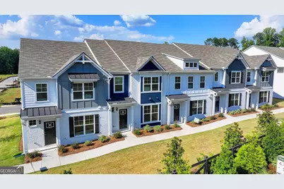 2514 Honey Way, Conyers, GA 30013 - Photo 1