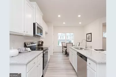 2514 Honey Way, Conyers, GA 30013 - Photo 13