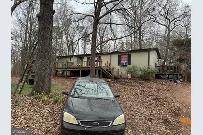 1388 Chappell Mill Road, Jackson, GA 30233 - Photo 1