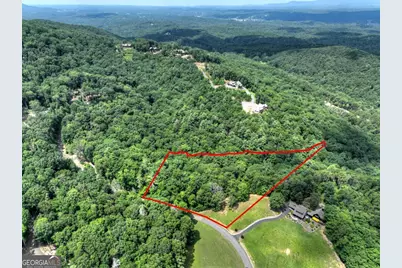 Lot 34 Greystone Trace #34, Ellijay, GA 30536 - Photo 3