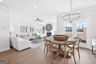 2789 Apperson Way Trail, Suwanee, GA 30024 - Photo 9