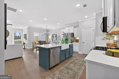 2789 Apperson Way Trail, Suwanee, GA 30024 - Photo 3