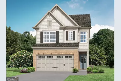 2789 Apperson Way Trail, Suwanee, GA 30024 - Photo 1