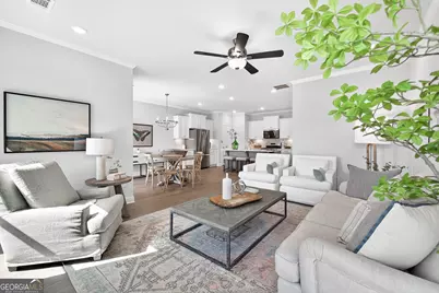 2789 Apperson Way Trail, Suwanee, GA 30024 - Photo 7