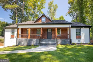 610 Glenforest Rd, Sandy Springs, GA 30328 - Photo 1