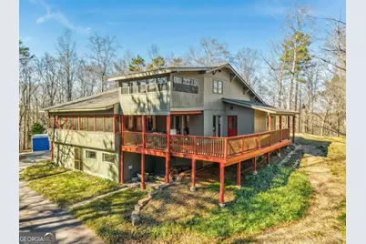 2850 Elder Mill Road, Watkinsville, GA 30677 - Photo 3