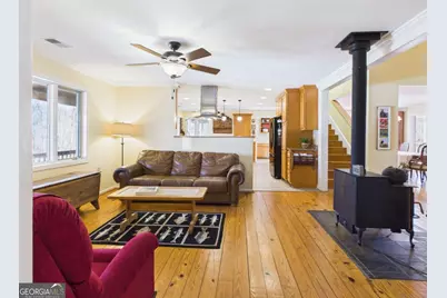 2850 Elder Mill Road, Watkinsville, GA 30677 - Photo 5