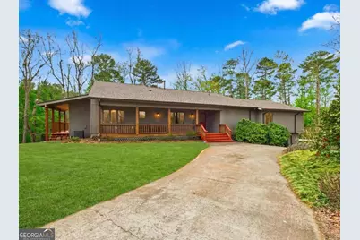 2850 Elder Mill Road, Watkinsville, GA 30677 - Photo 1