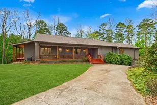 2850 Elder Mill Rd, Watkinsville, GA 30677 - Photo 1