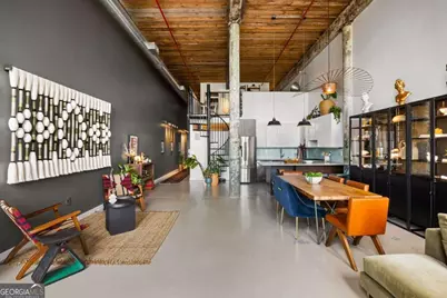 170 Boulevard SE #E221, Atlanta, GA 30312 - Photo 3