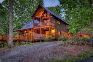 155 Shayla Drive, Blue Ridge, GA 30513 - Photo 1