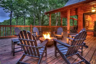 155 Shayla Drive, Blue Ridge, GA 30513 - Photo 3