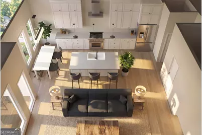 959 Hank Aaron Hank Aaron Drive SW #B, Atlanta, GA 30315 - Photo 5