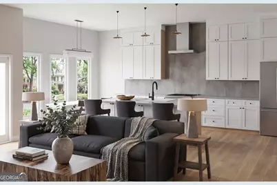 959 Hank Aaron Hank Aaron Drive SW #B, Atlanta, GA 30315 - Photo 3