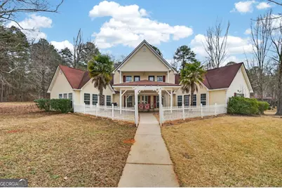 926 Jamesway Drive, Sparta, GA 31087 - Photo 3