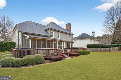 5878 Deer Crossing Drive, Sugar Hill, GA 30518 - Photo 61