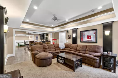 5878 Deer Crossing Drive, Sugar Hill, GA 30518 - Photo 29