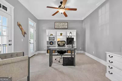 5878 Deer Crossing Drive, Sugar Hill, GA 30518 - Photo 5